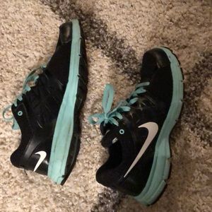 Nike Sneakers - size 9.5